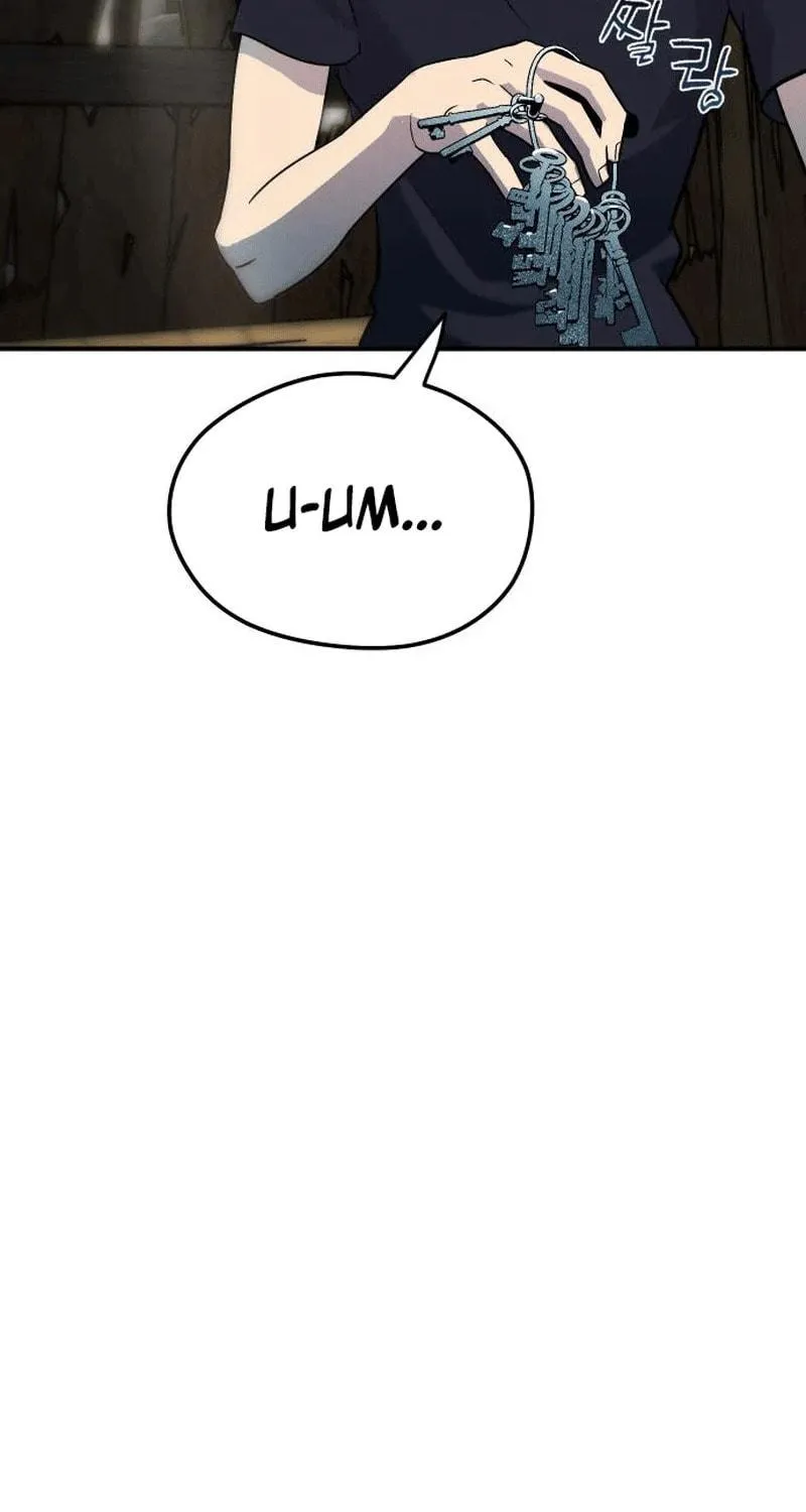 Campfire Friends Chapter 5 page 107 - 