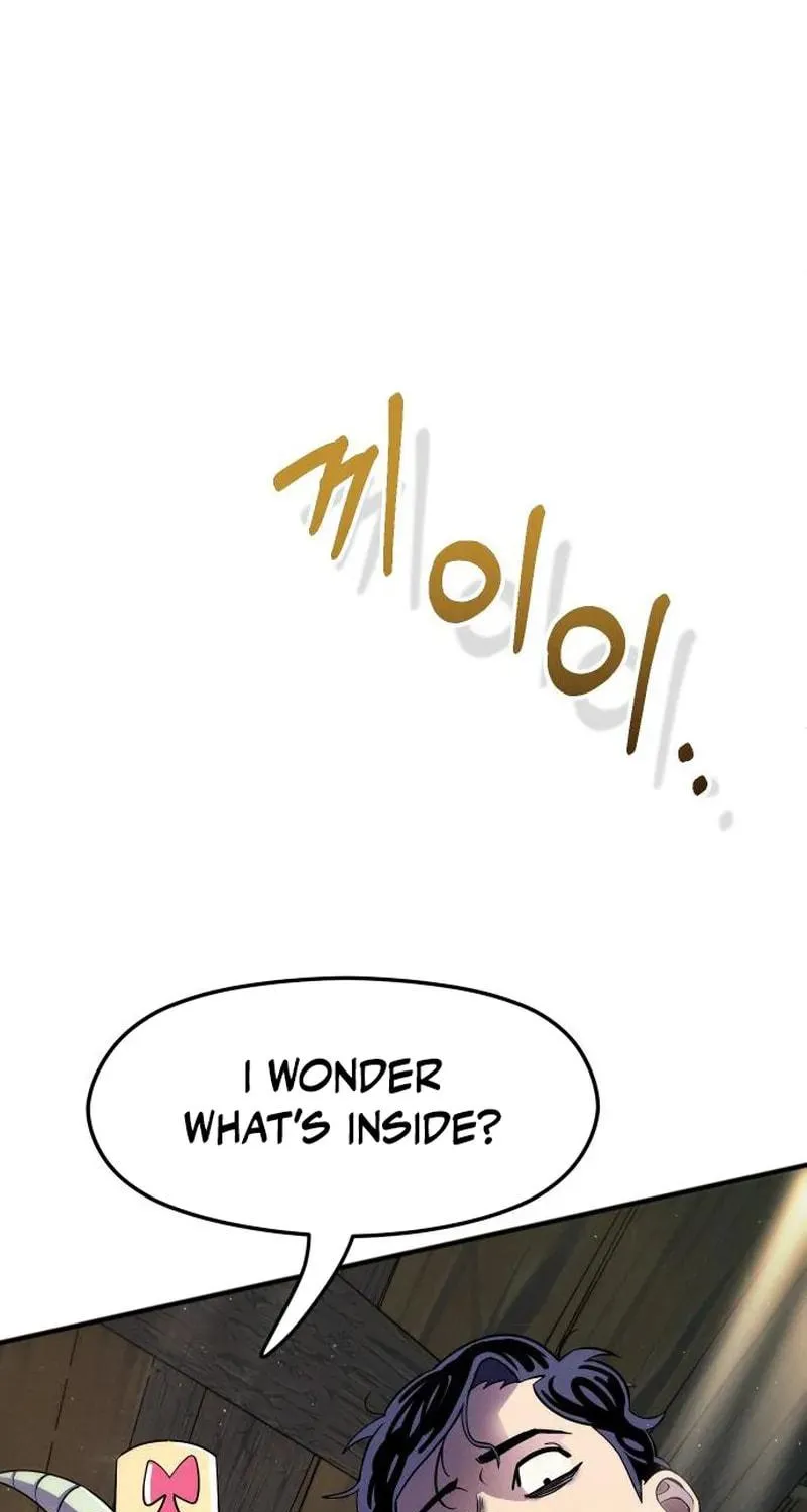 Campfire Friends Chapter 5 page 109 - 
