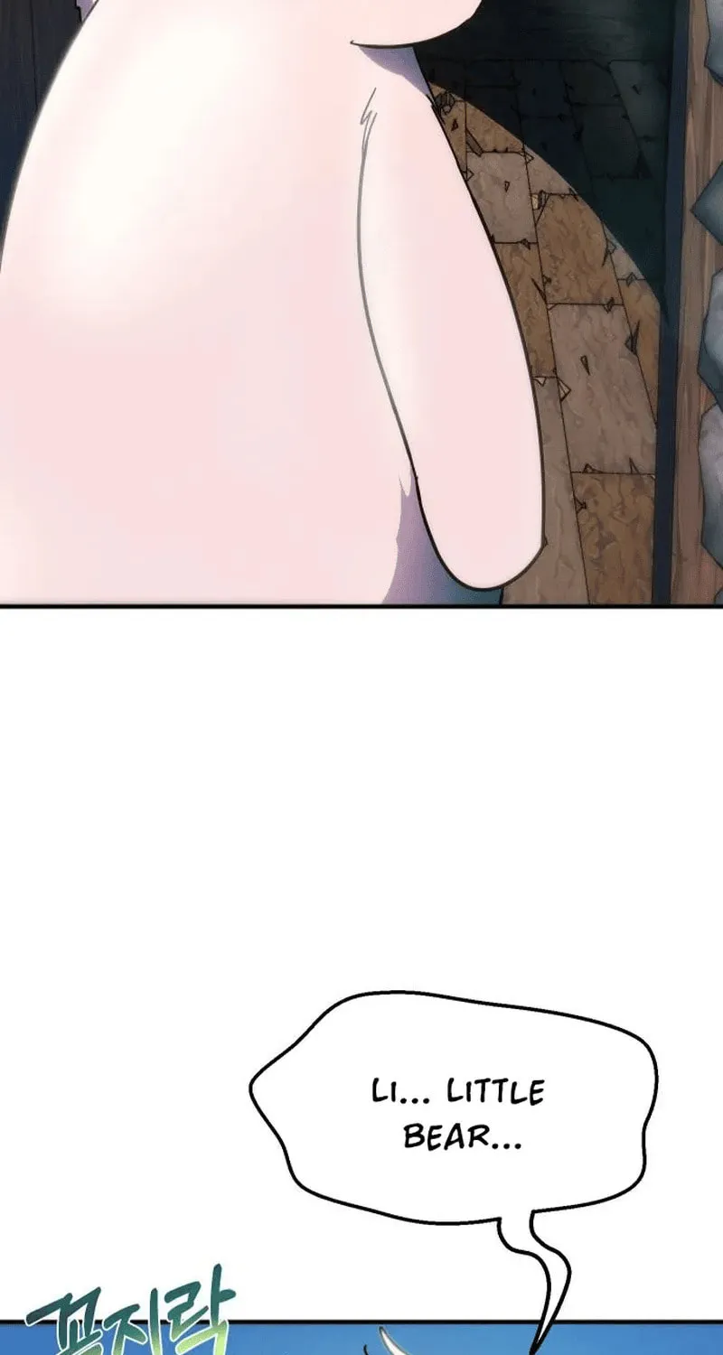 Campfire Friends Chapter 5 page 15 - 
