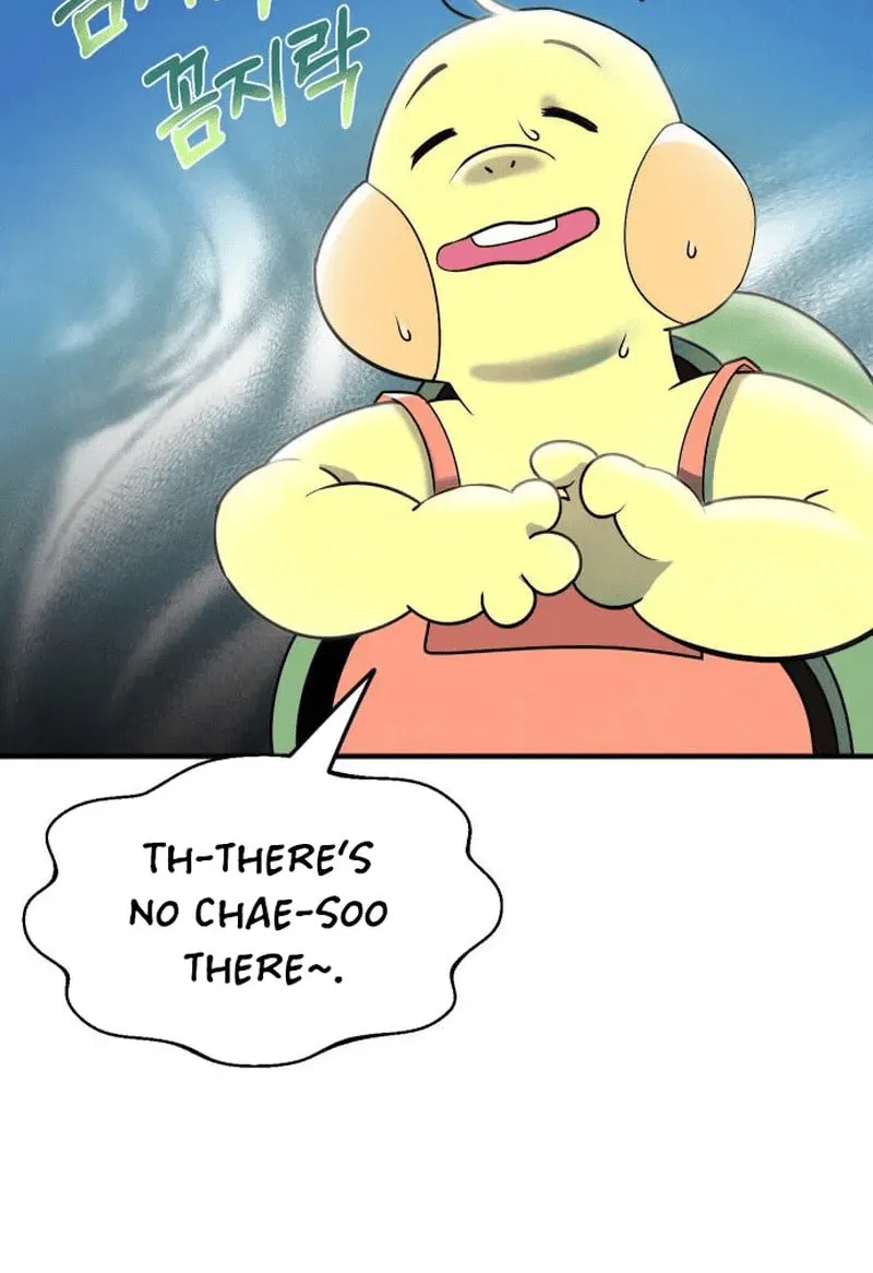 Campfire Friends Chapter 5 page 16 - 