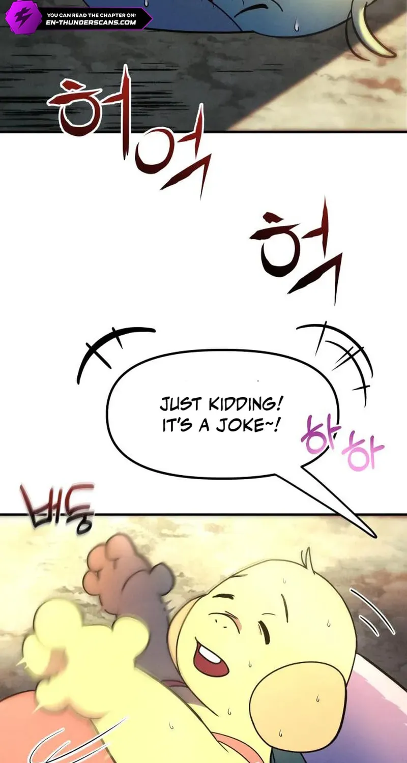 Campfire Friends Chapter 5 page 3 - 