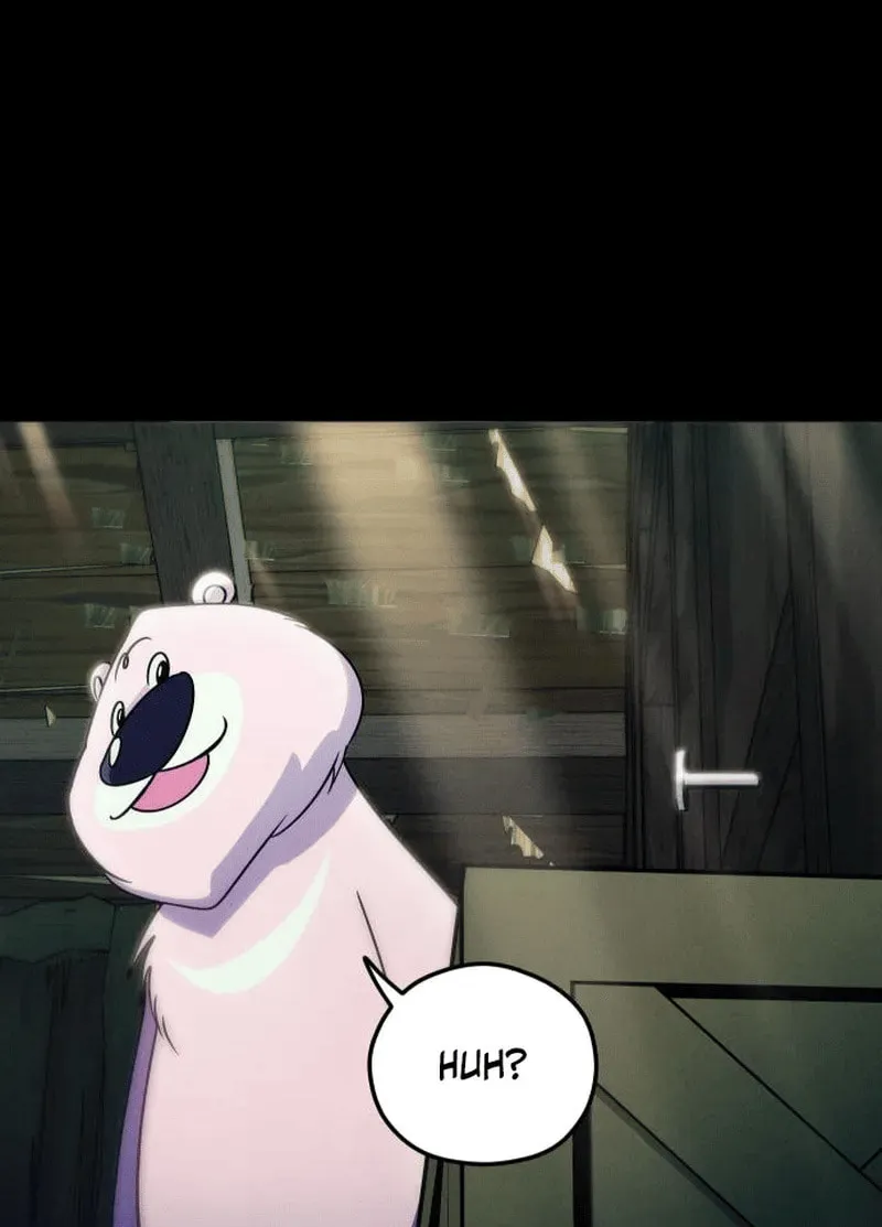 Campfire Friends Chapter 5 page 26 - 