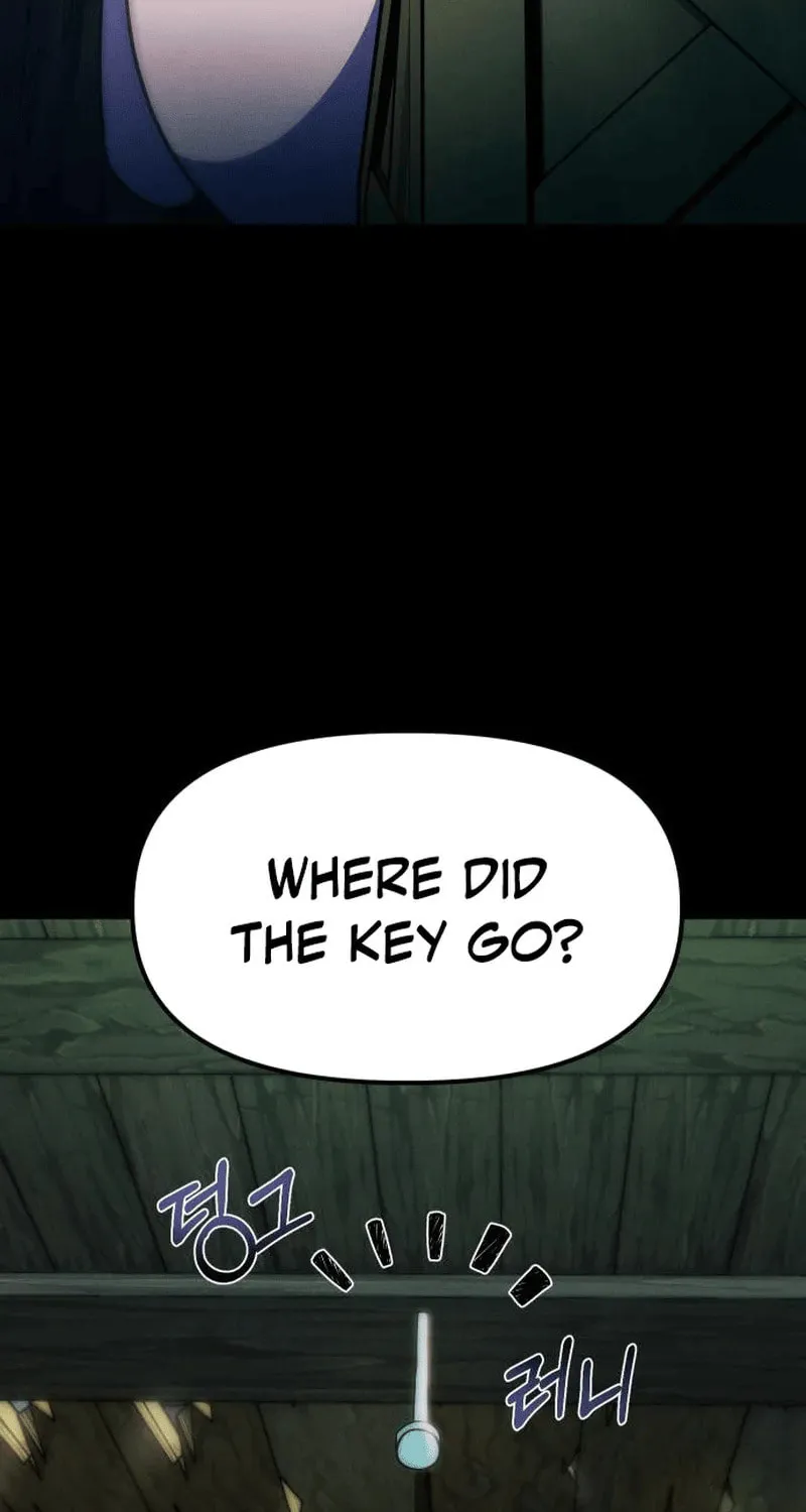 Campfire Friends Chapter 5 page 27 - 