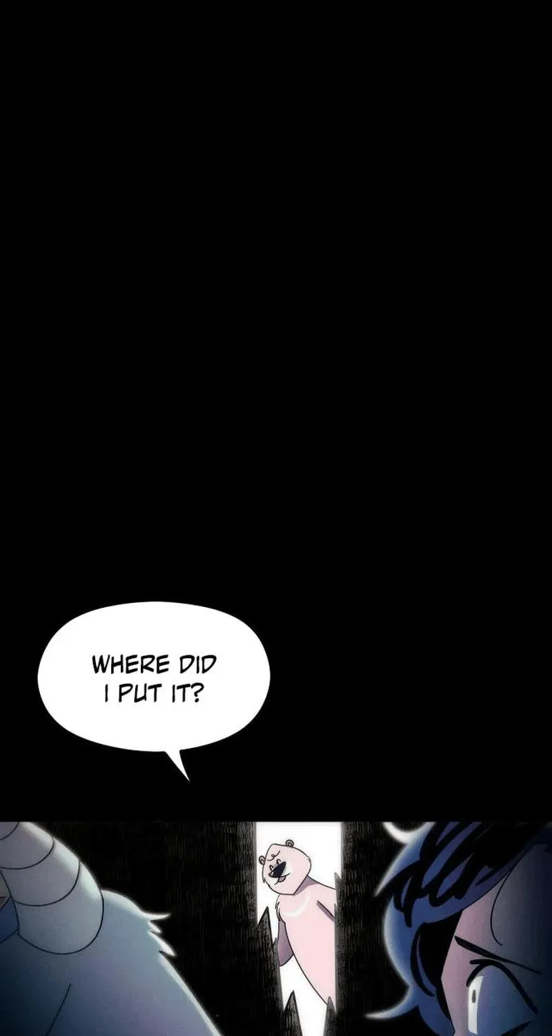 Campfire Friends Chapter 5 page 29 - 