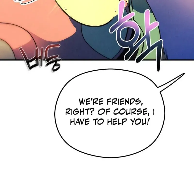 Campfire Friends Chapter 5 page 4 - 