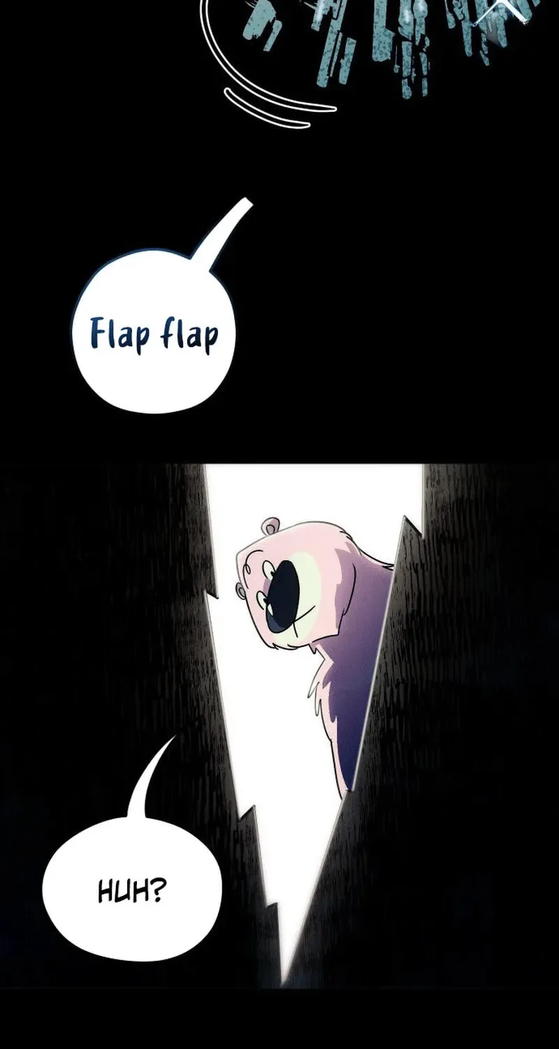 Campfire Friends Chapter 5 page 33 - 