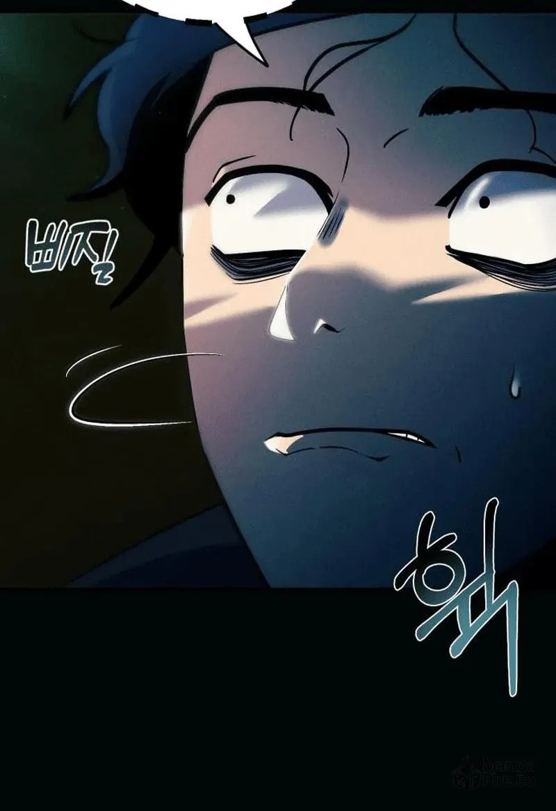 Campfire Friends Chapter 5 page 36 - 