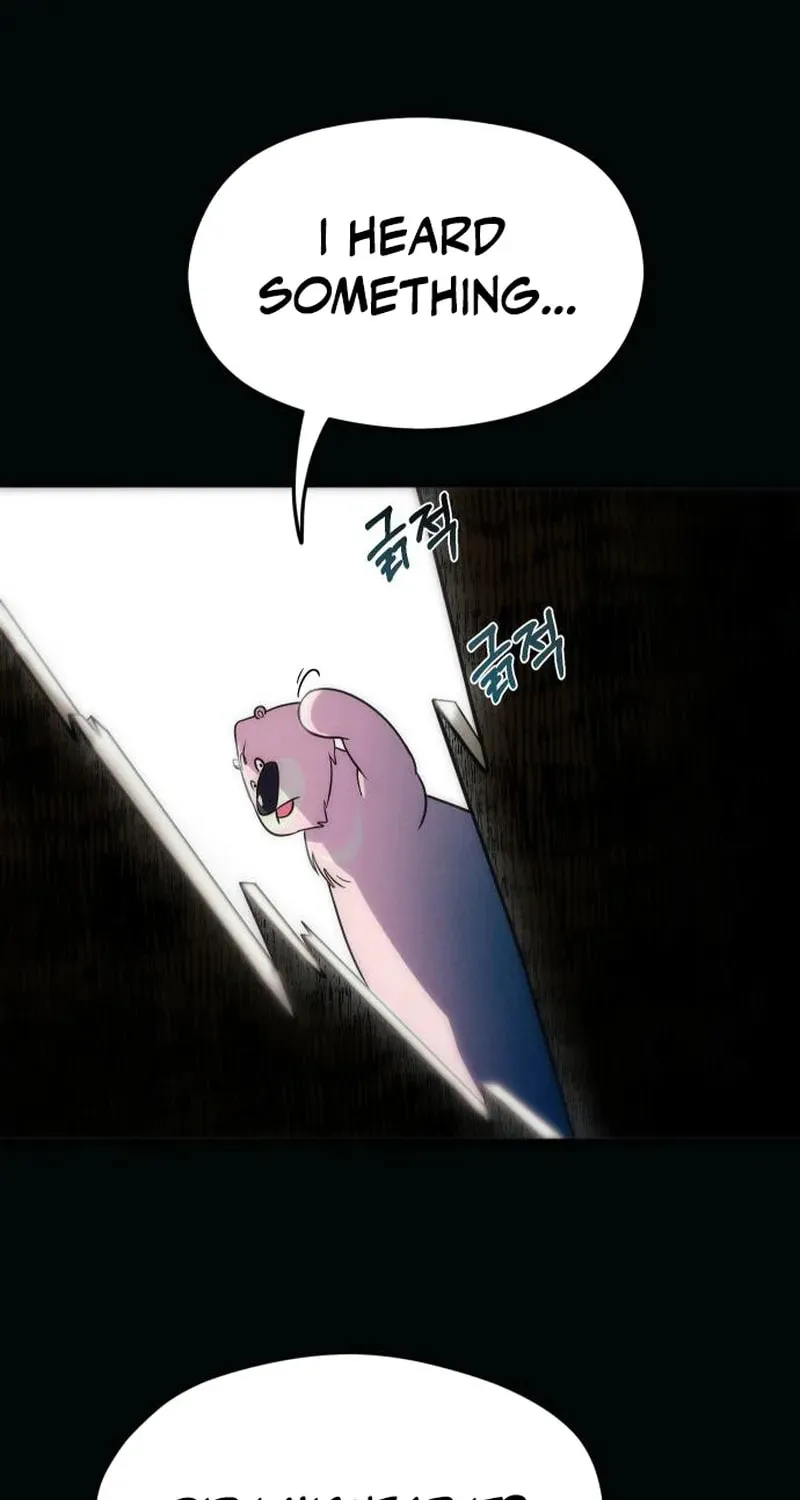 Campfire Friends Chapter 5 page 37 - 