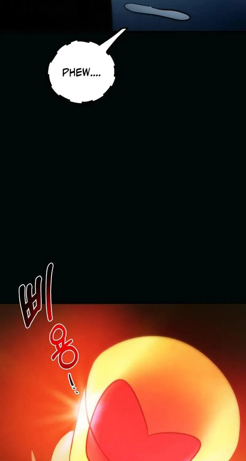 Campfire Friends Chapter 5 page 39 - 