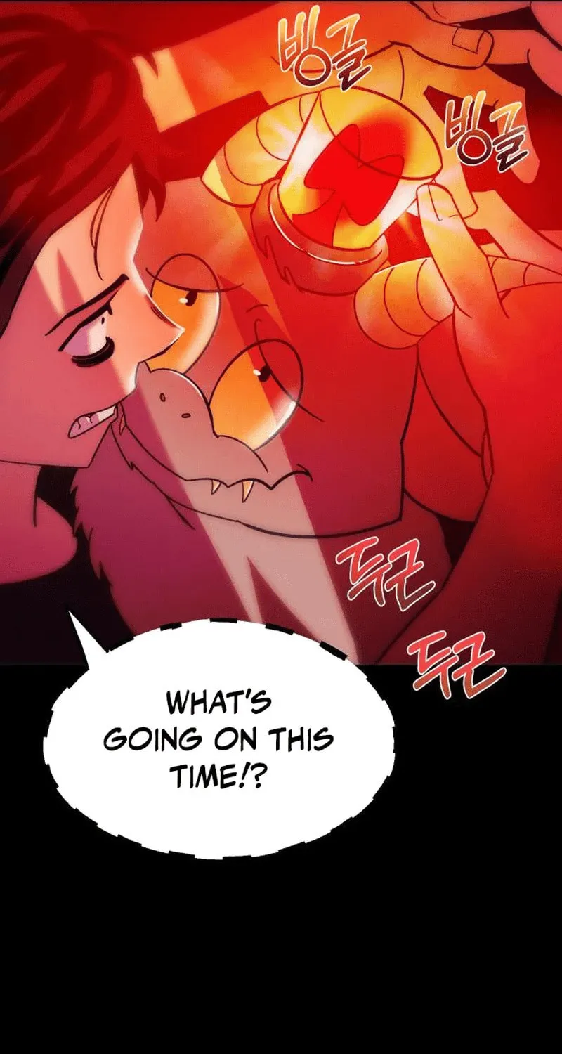 Campfire Friends Chapter 5 page 43 - 