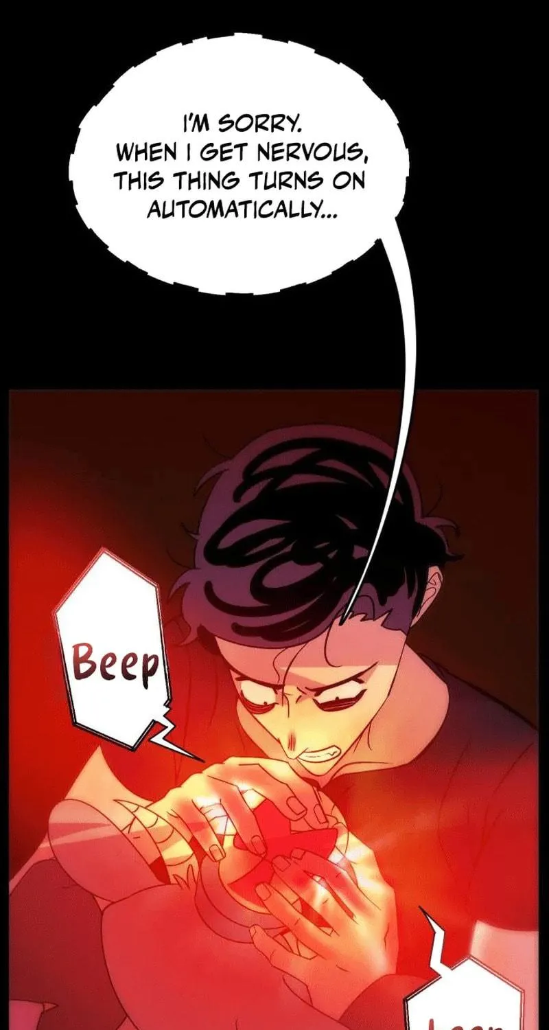 Campfire Friends Chapter 5 page 47 - 