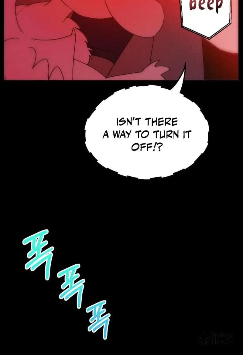 Campfire Friends Chapter 5 page 48 - 