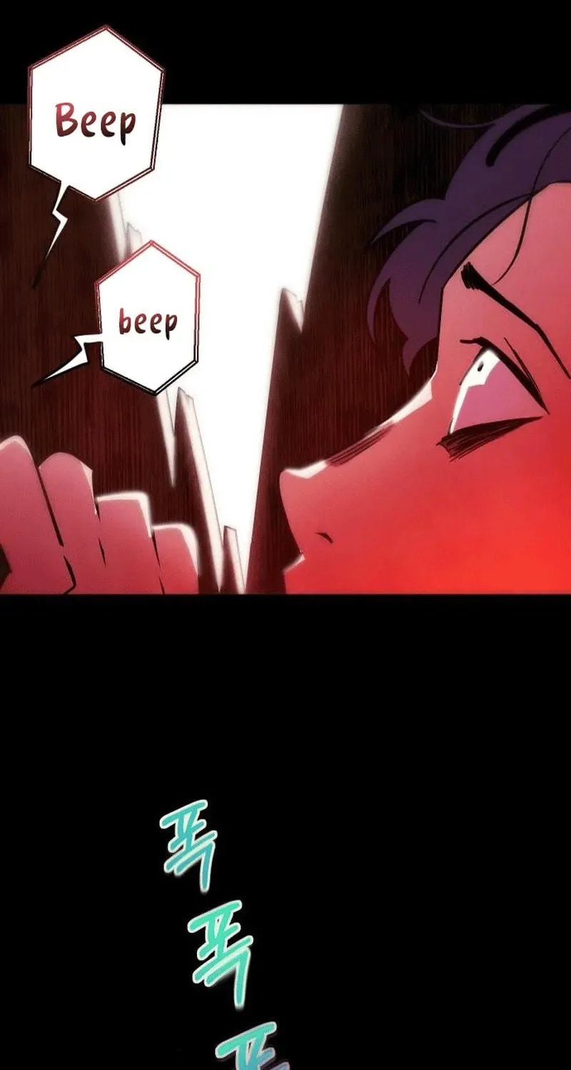 Campfire Friends Chapter 5 page 49 - 