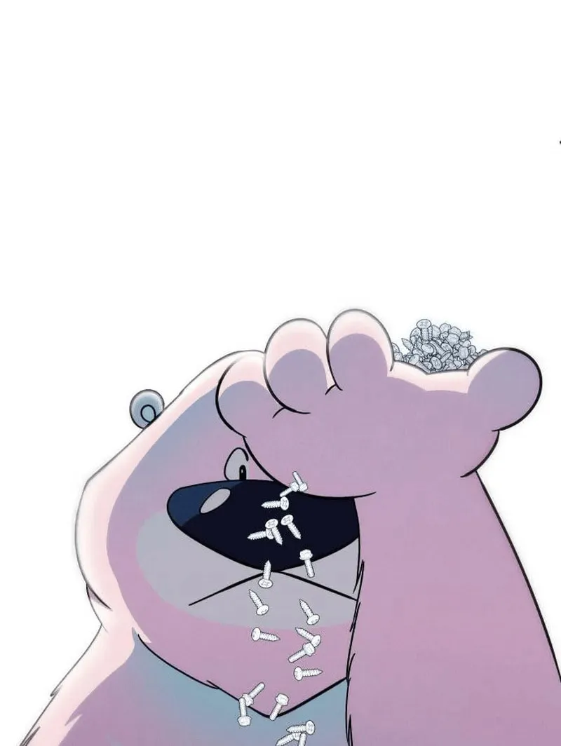 Campfire Friends Chapter 5 page 64 - 