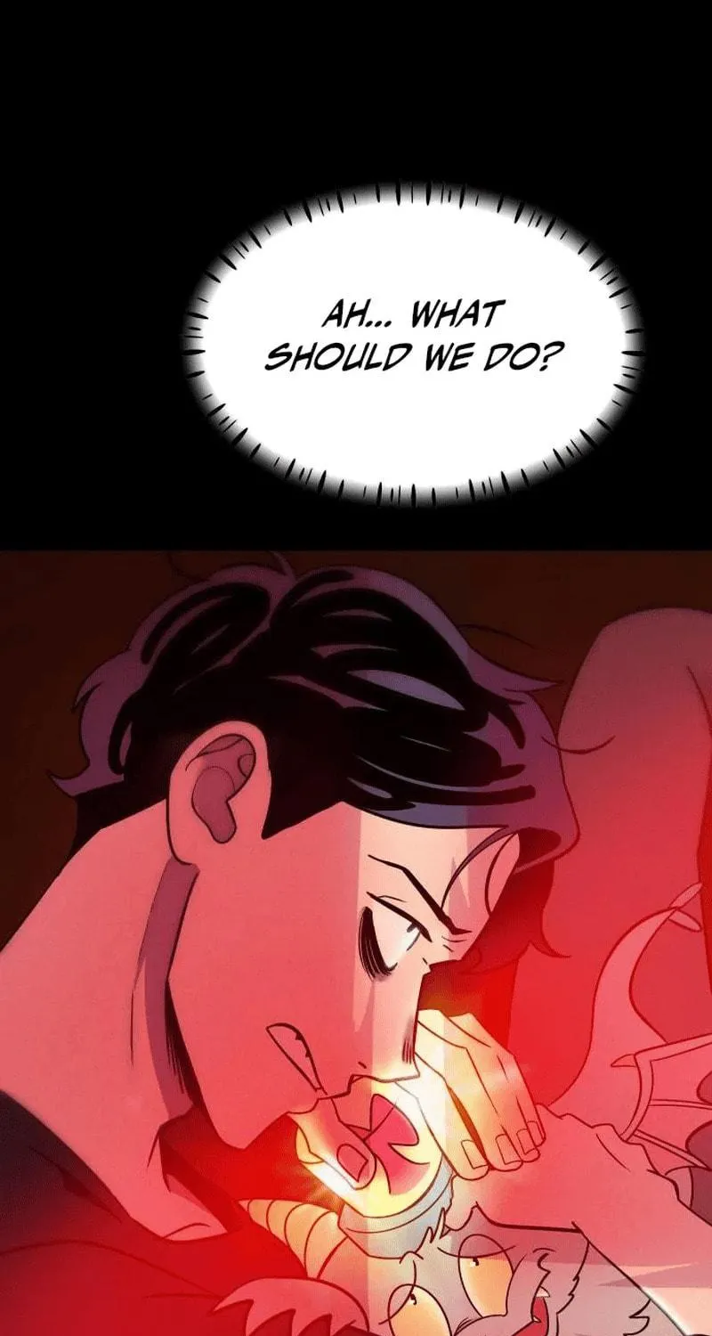 Campfire Friends Chapter 5 page 69 - 