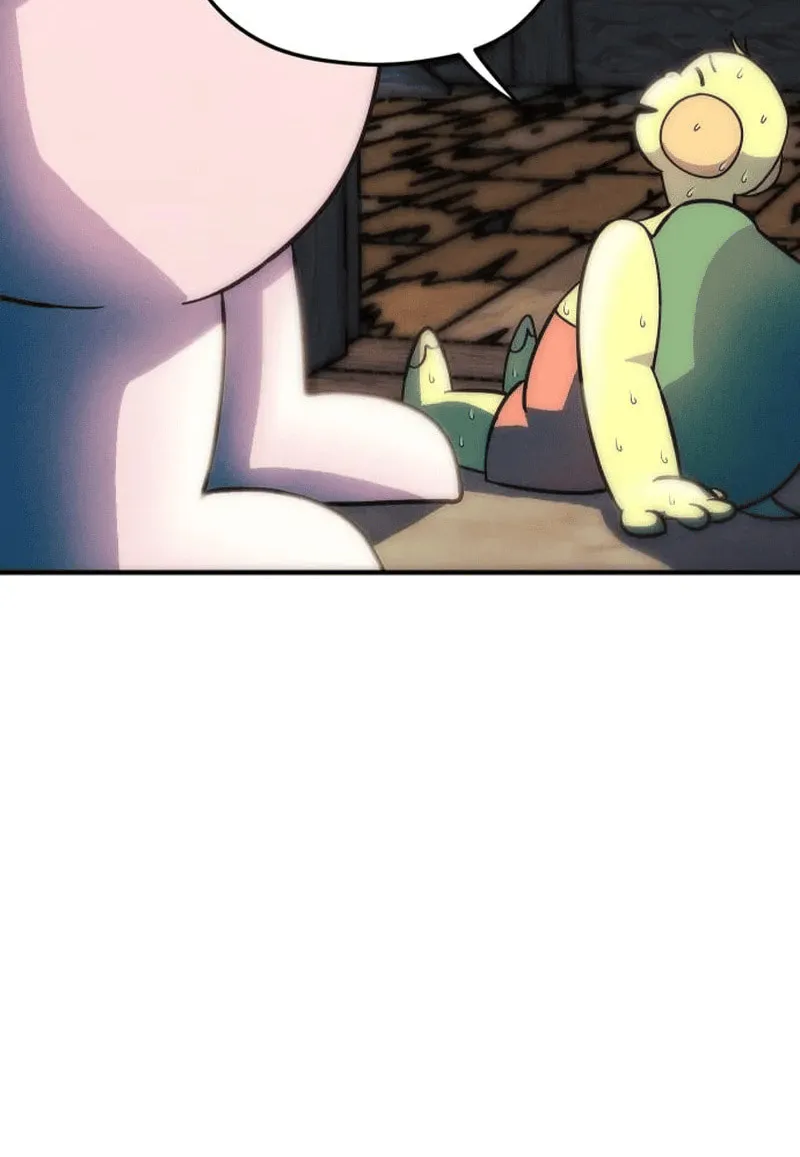 Campfire Friends Chapter 5 page 8 - 