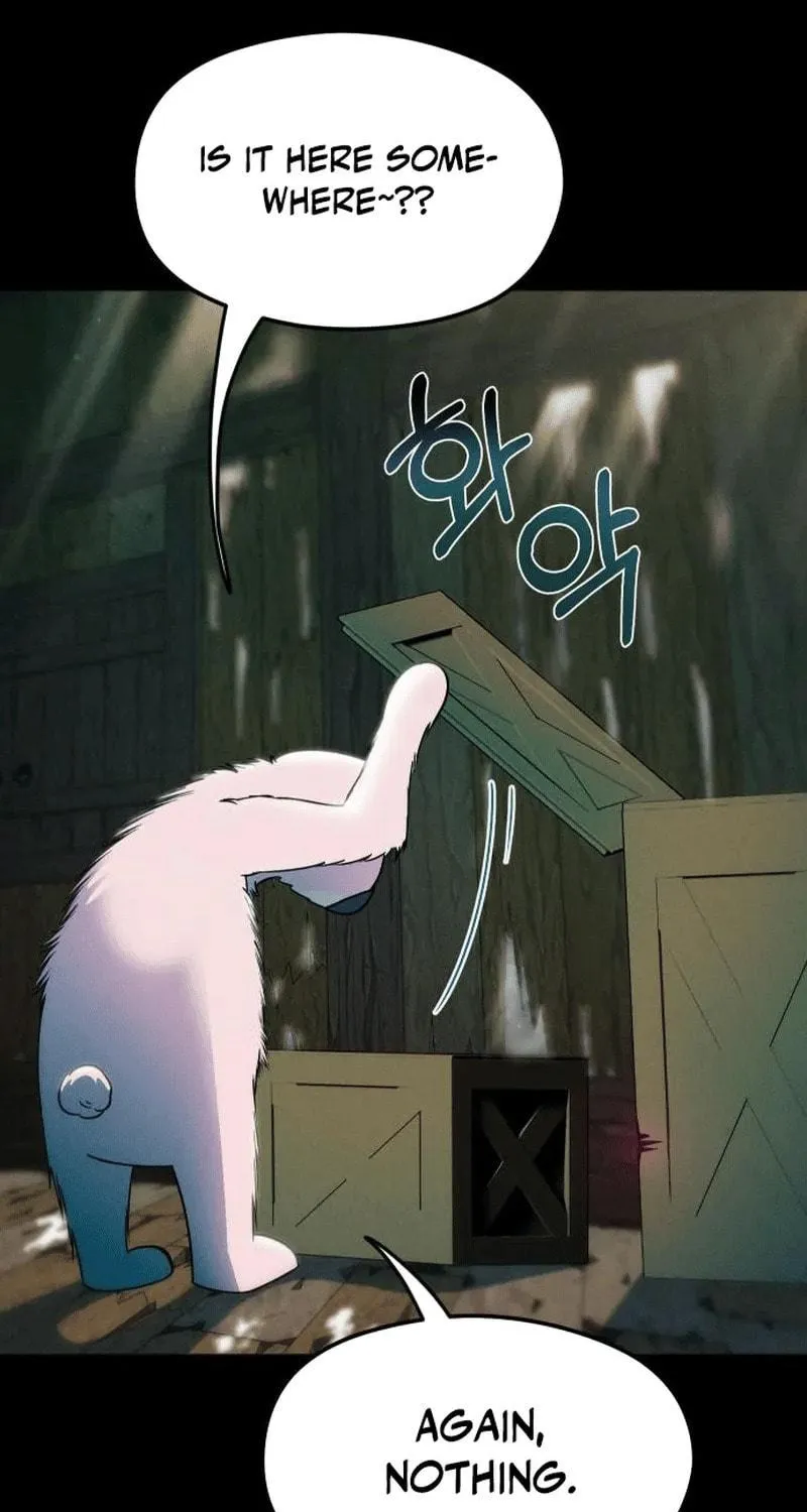 Campfire Friends Chapter 5 page 71 - 