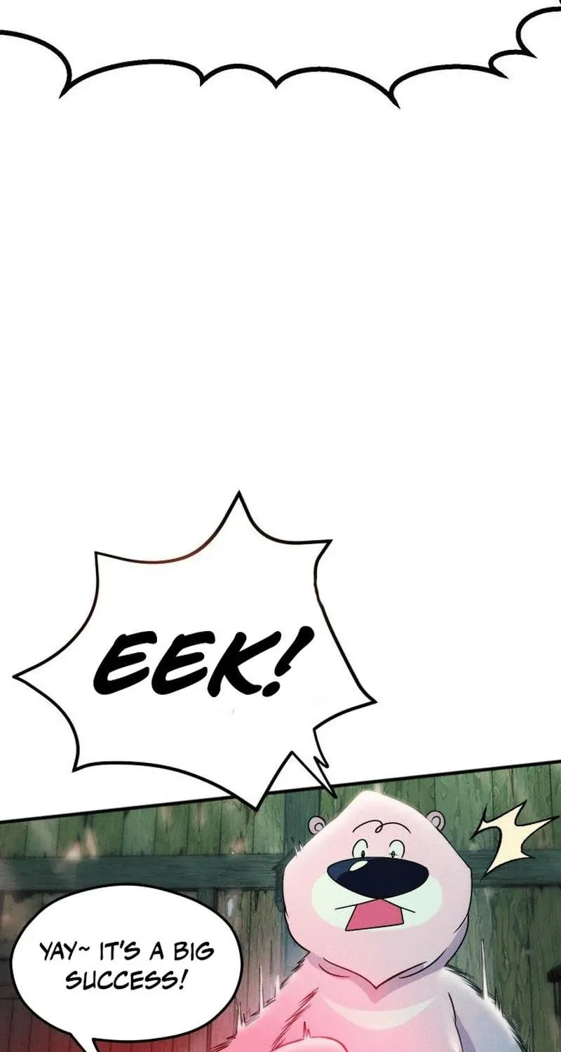 Campfire Friends Chapter 5 page 79 - 