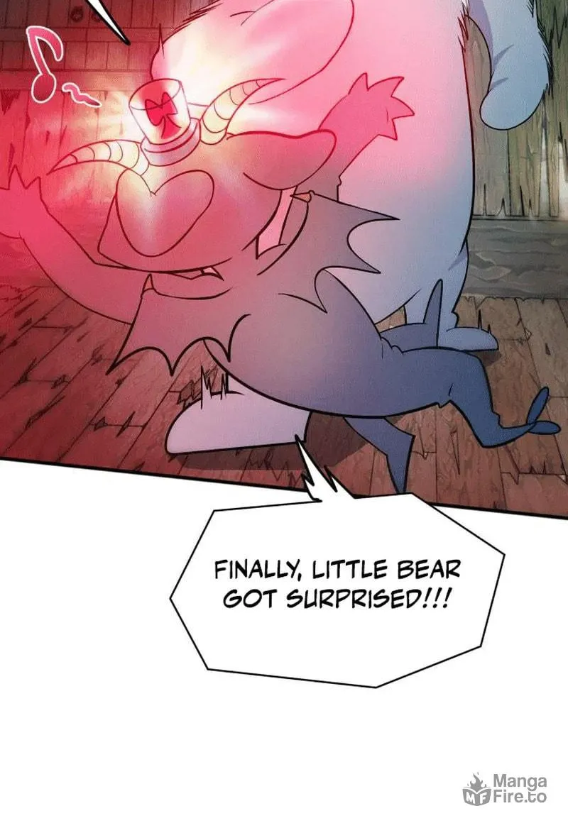 Campfire Friends Chapter 5 page 80 - 