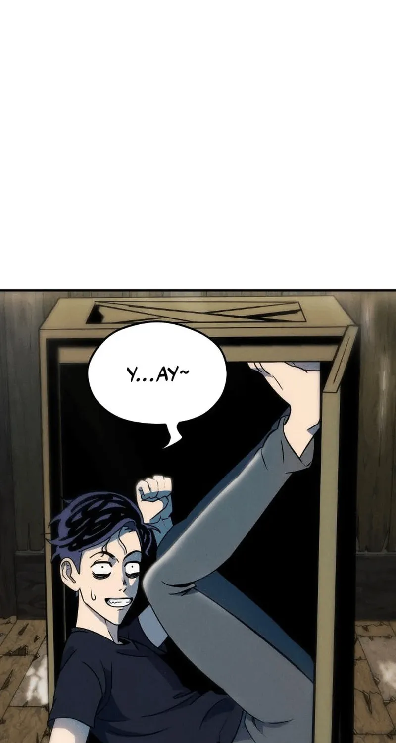 Campfire Friends Chapter 5 page 81 - 