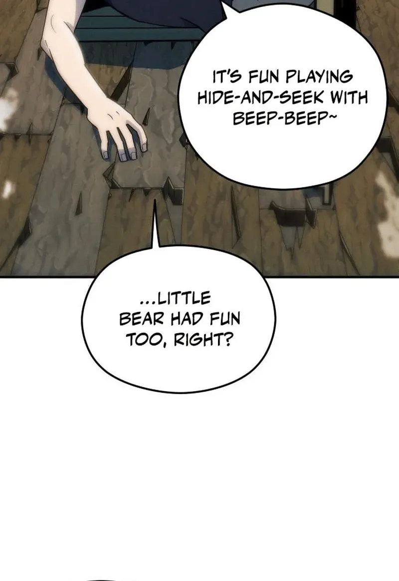 Campfire Friends Chapter 5 page 82 - 