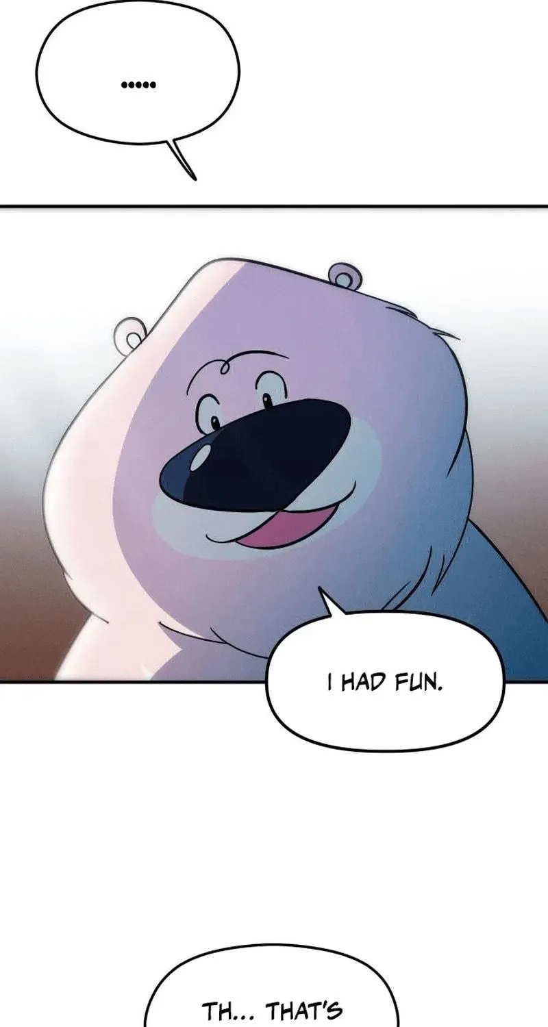Campfire Friends Chapter 5 page 83 - 