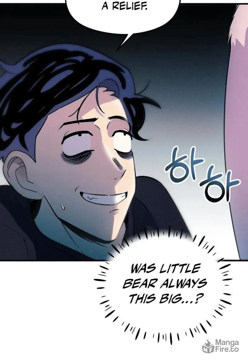 Campfire Friends Chapter 5 page 84 - 