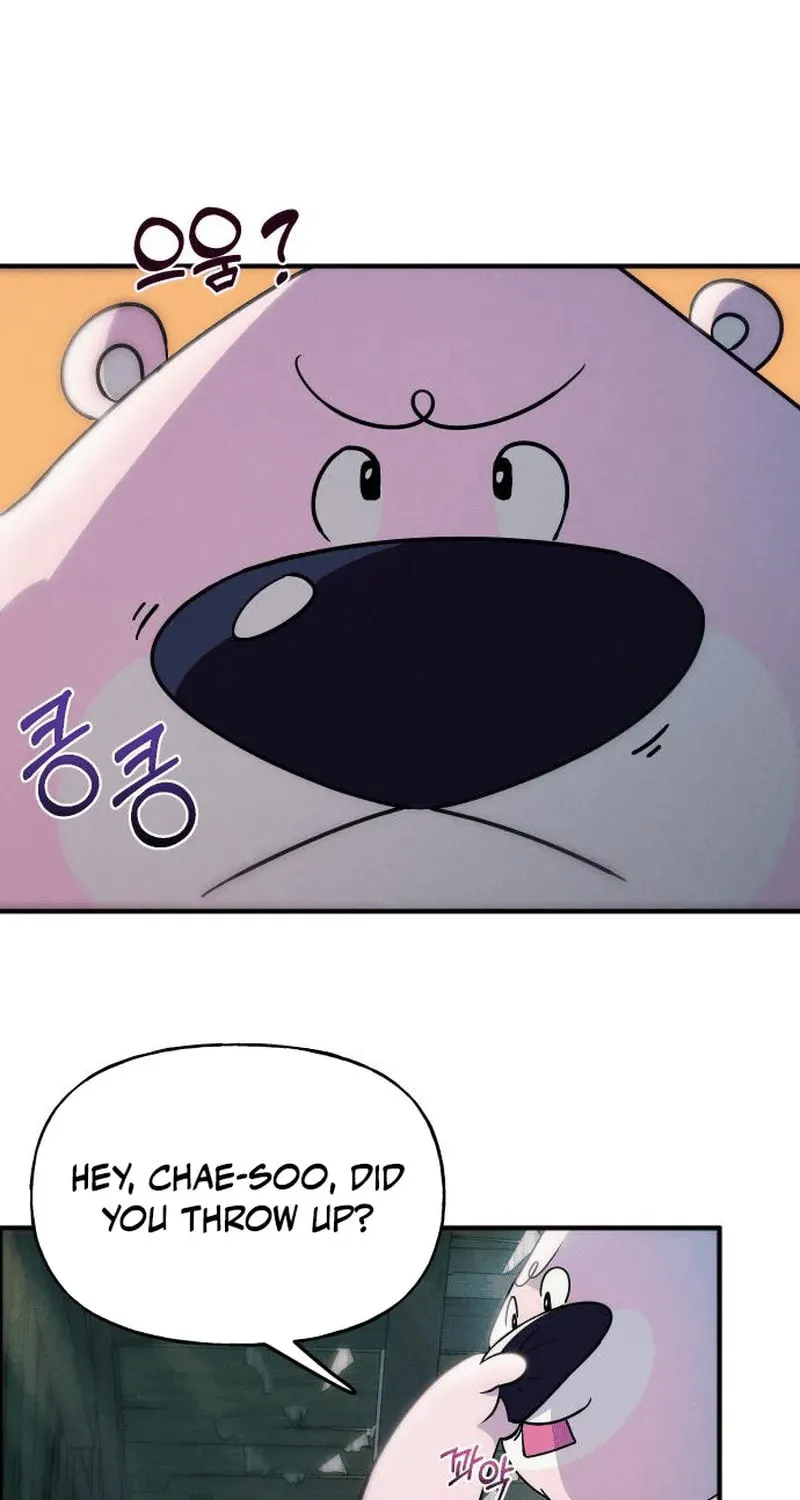 Campfire Friends Chapter 5 page 85 - 