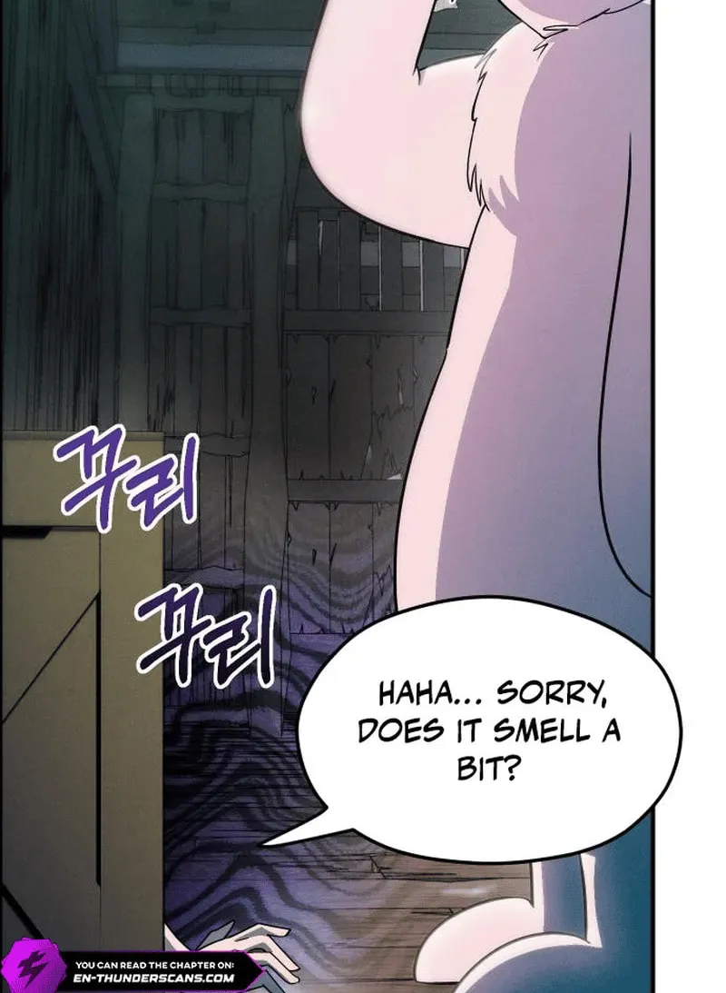 Campfire Friends Chapter 5 page 86 - 