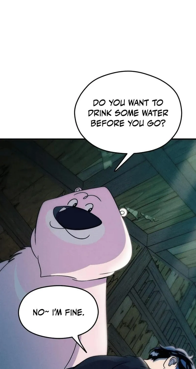 Campfire Friends Chapter 5 page 89 - 
