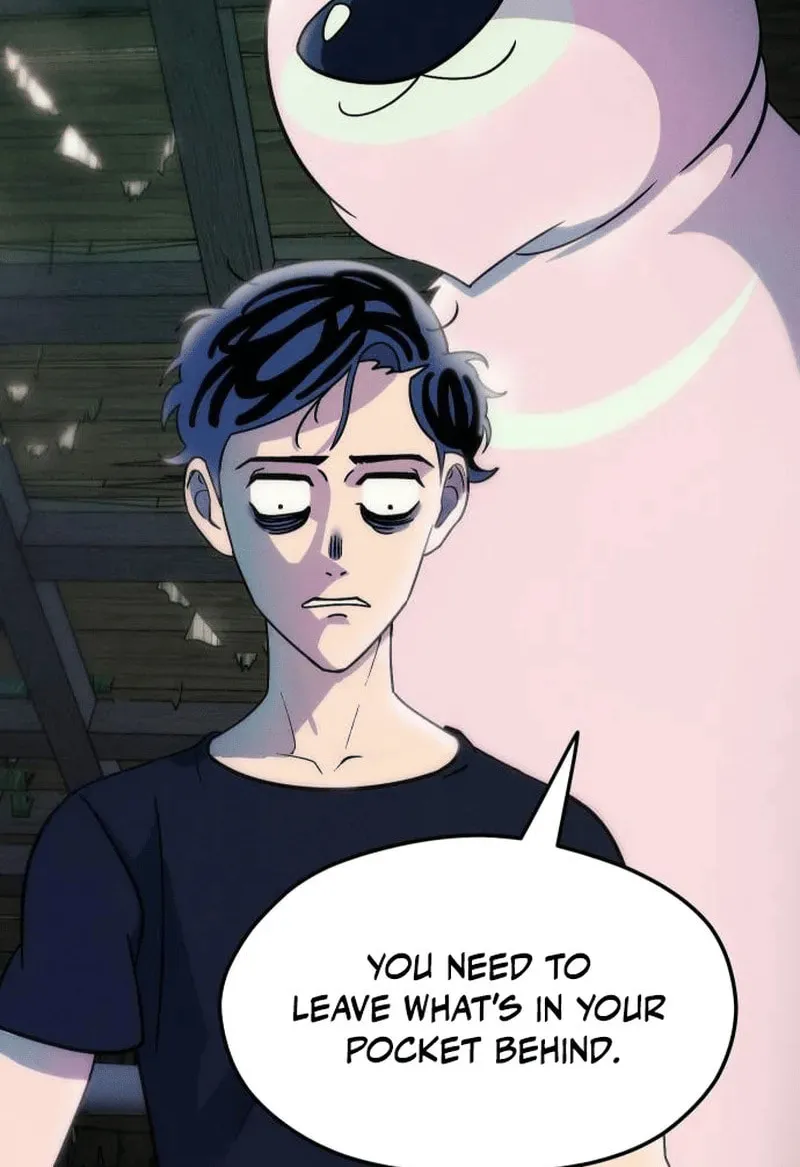 Campfire Friends Chapter 5 page 92 - 