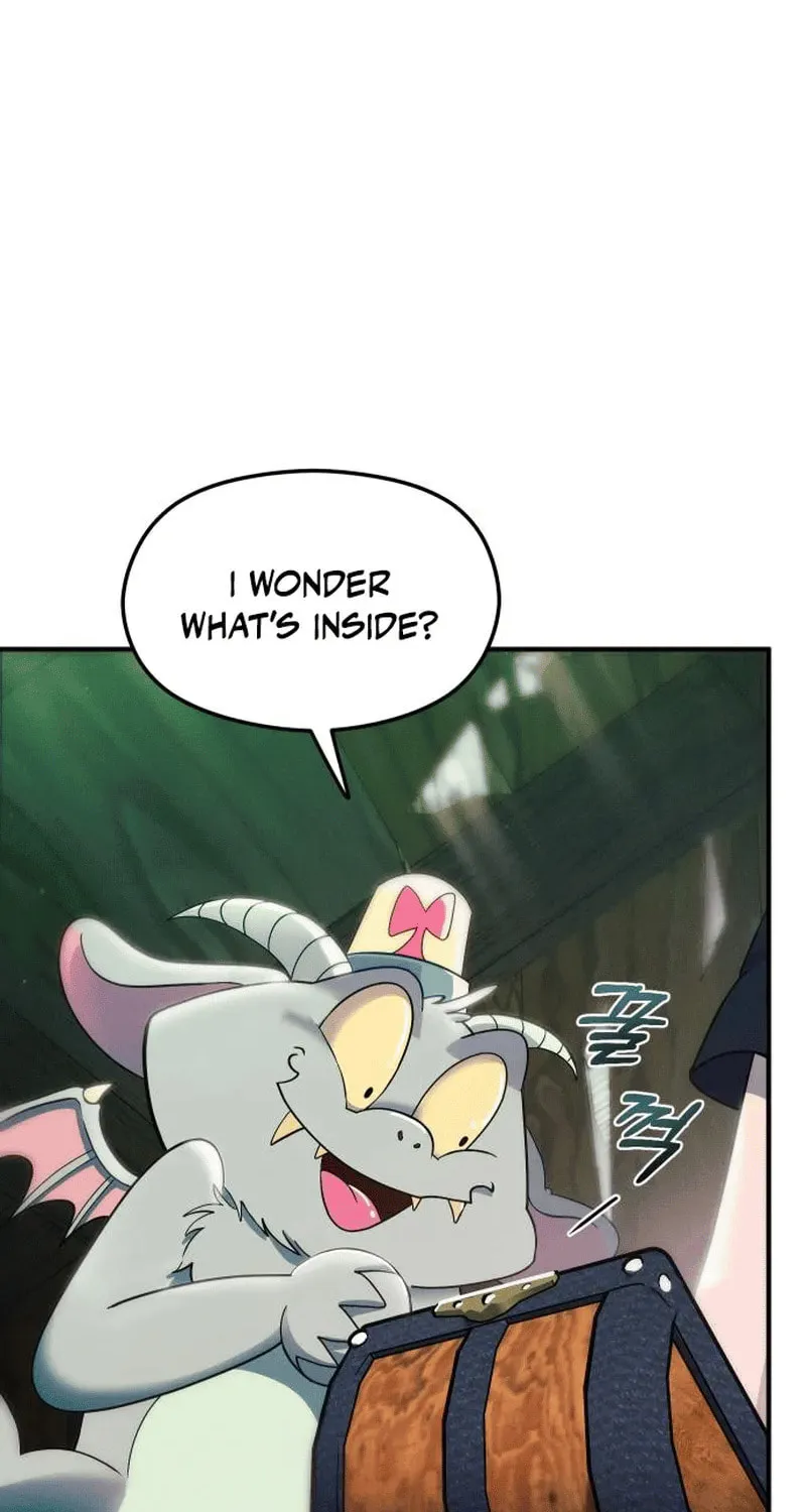 Campfire Friends Chapter 6 page 2 - 