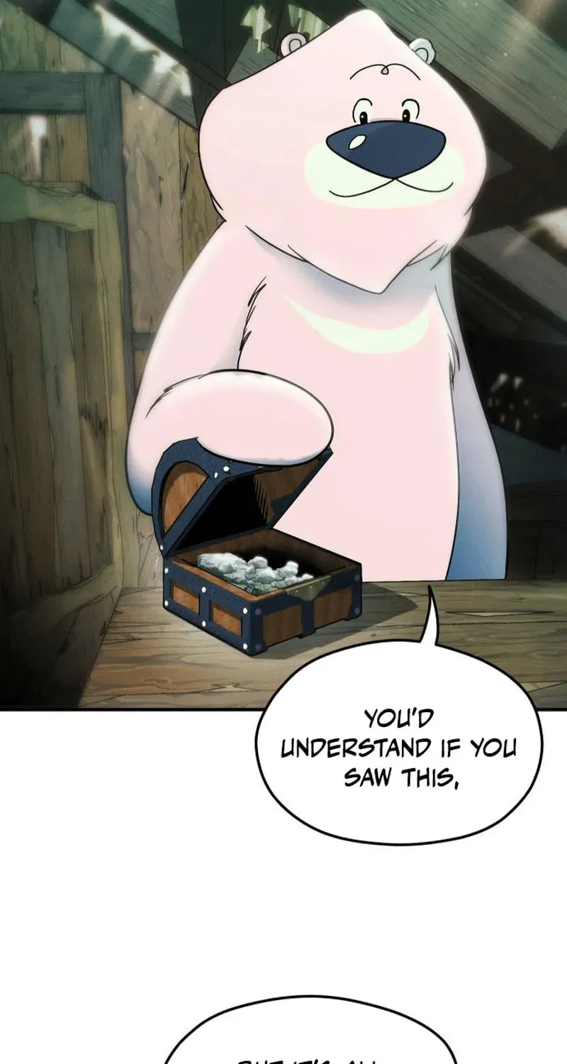 Campfire Friends Chapter 6 page 12 - 
