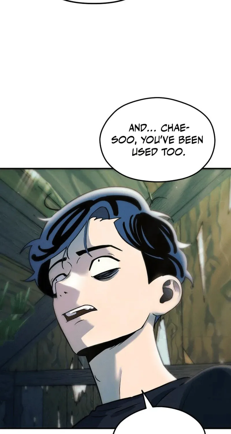 Campfire Friends Chapter 6 page 14 - 
