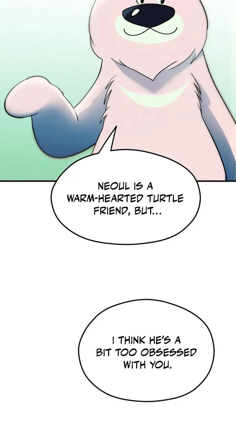 Campfire Friends Chapter 6 page 16 - 