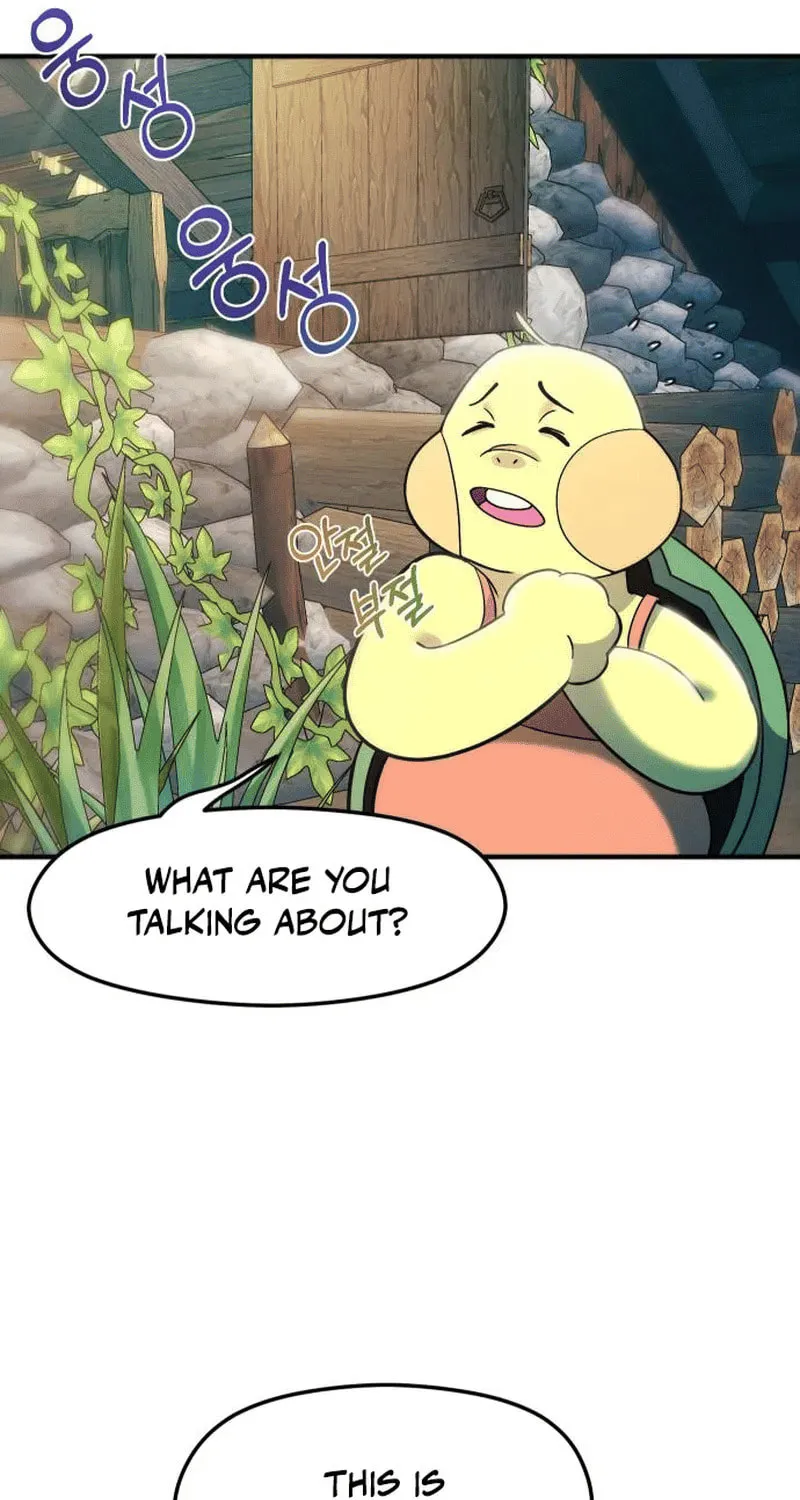 Campfire Friends Chapter 6 page 17 - 