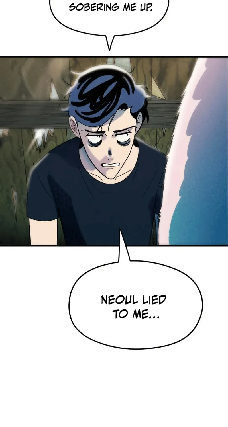 Campfire Friends Chapter 6 page 18 - 