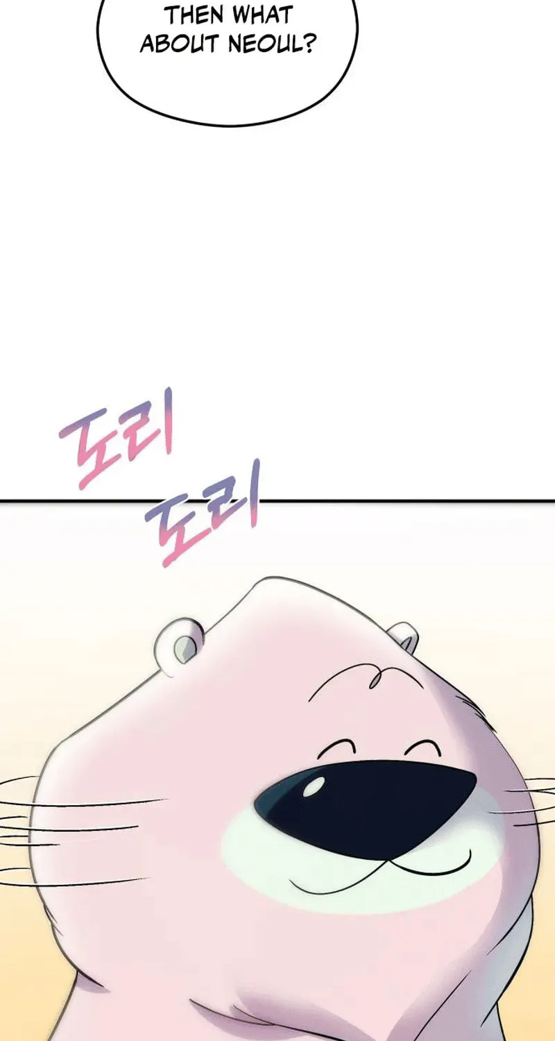 Campfire Friends Chapter 6 page 20 - 