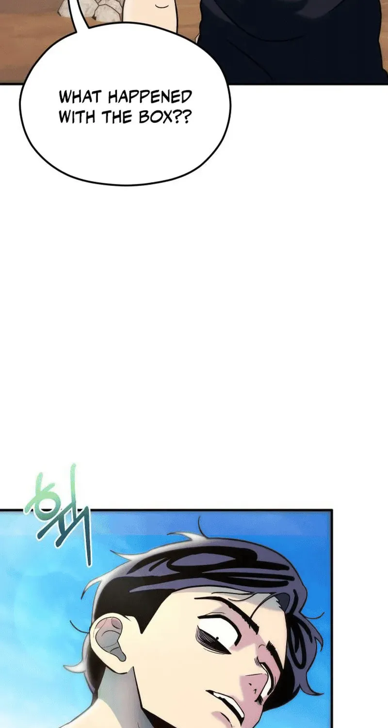 Campfire Friends Chapter 6 page 24 - 