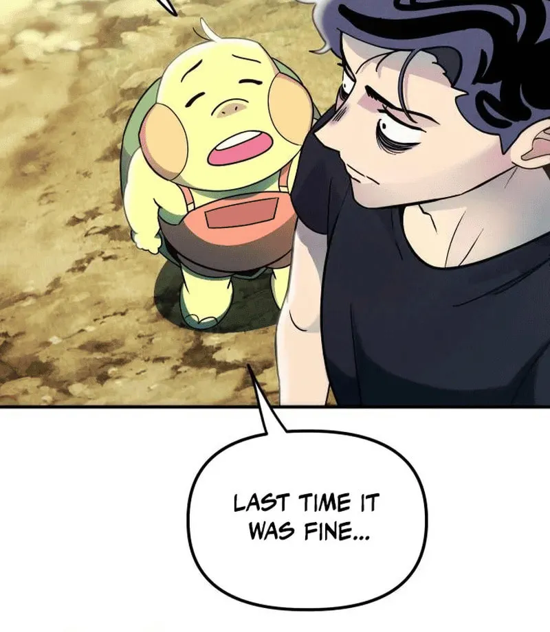 Campfire Friends Chapter 6 page 26 - 