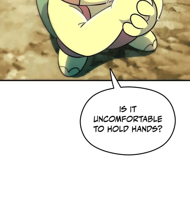 Campfire Friends Chapter 6 page 31 - 