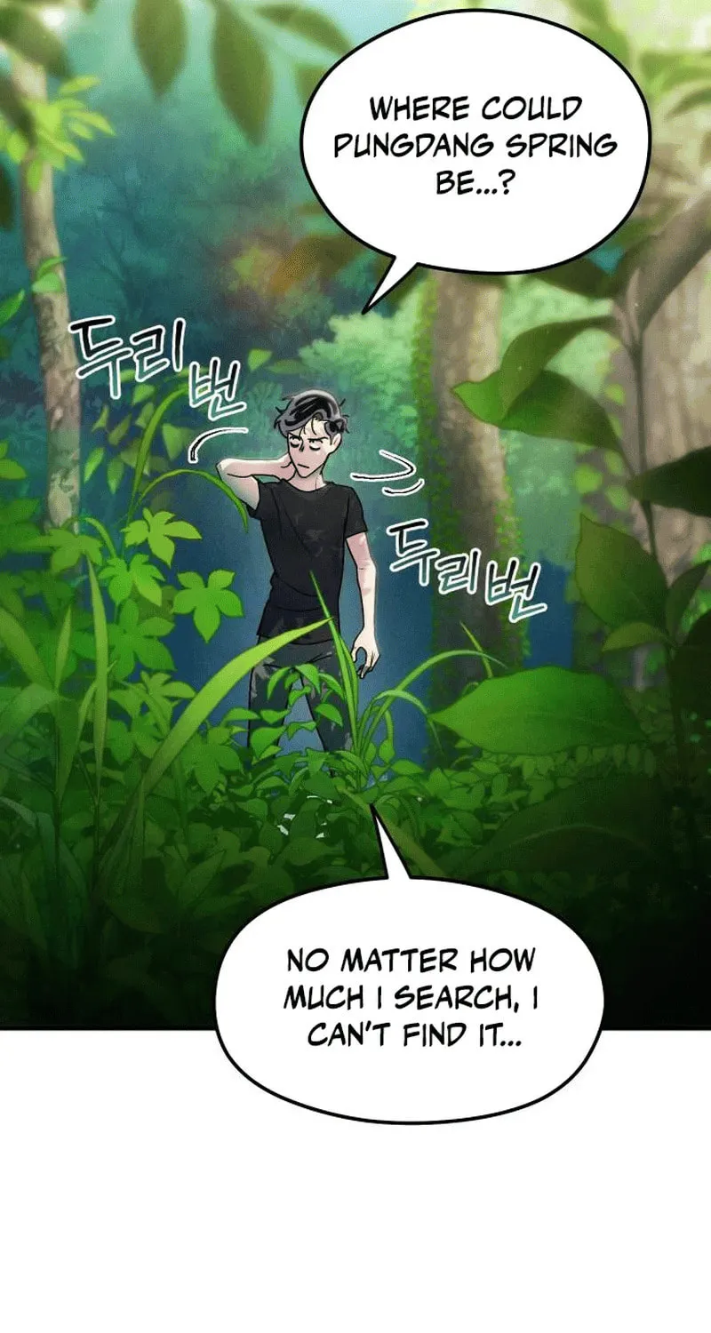Campfire Friends Chapter 6 page 43 - 