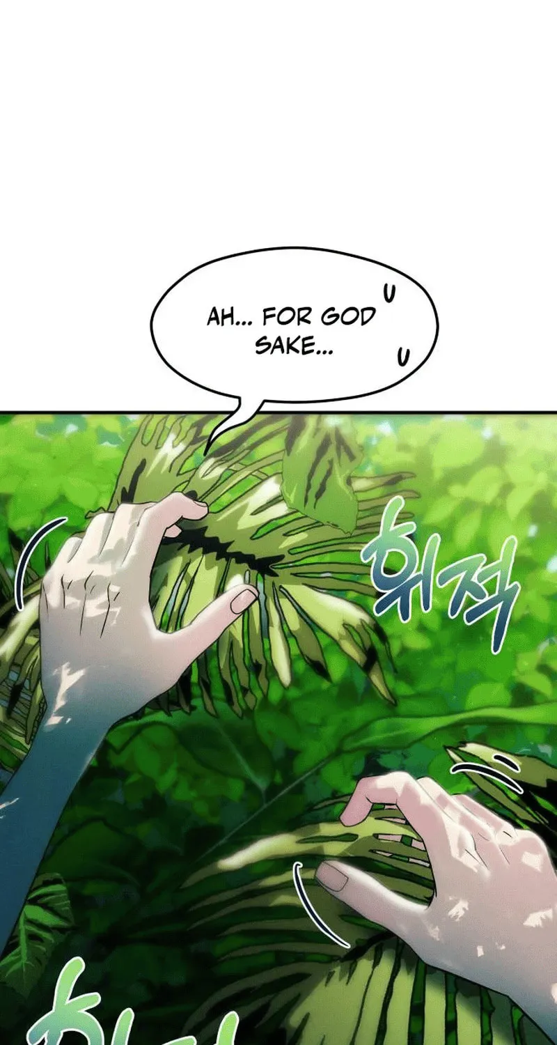 Campfire Friends Chapter 6 page 45 - 