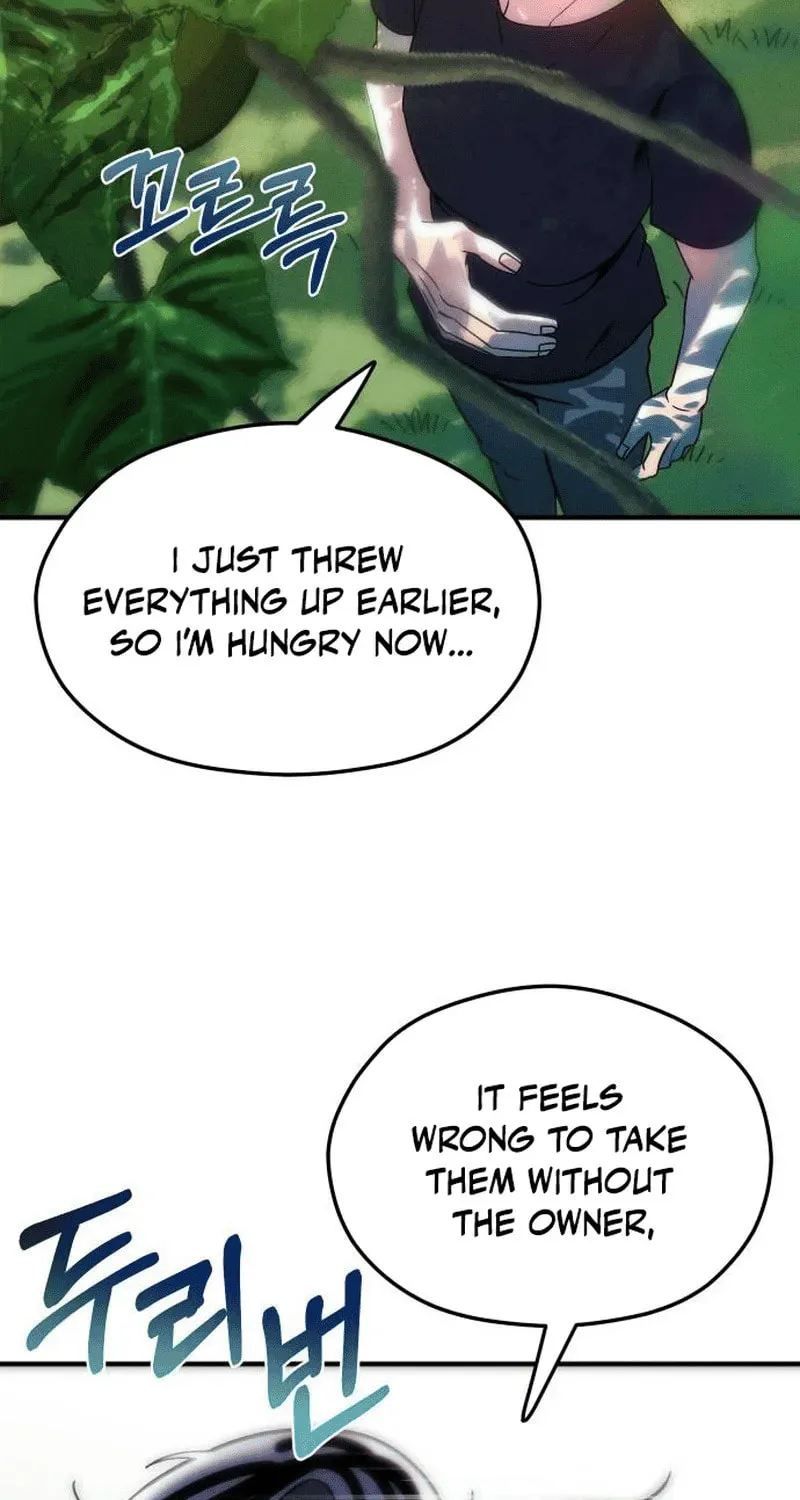 Campfire Friends Chapter 6 page 51 - 