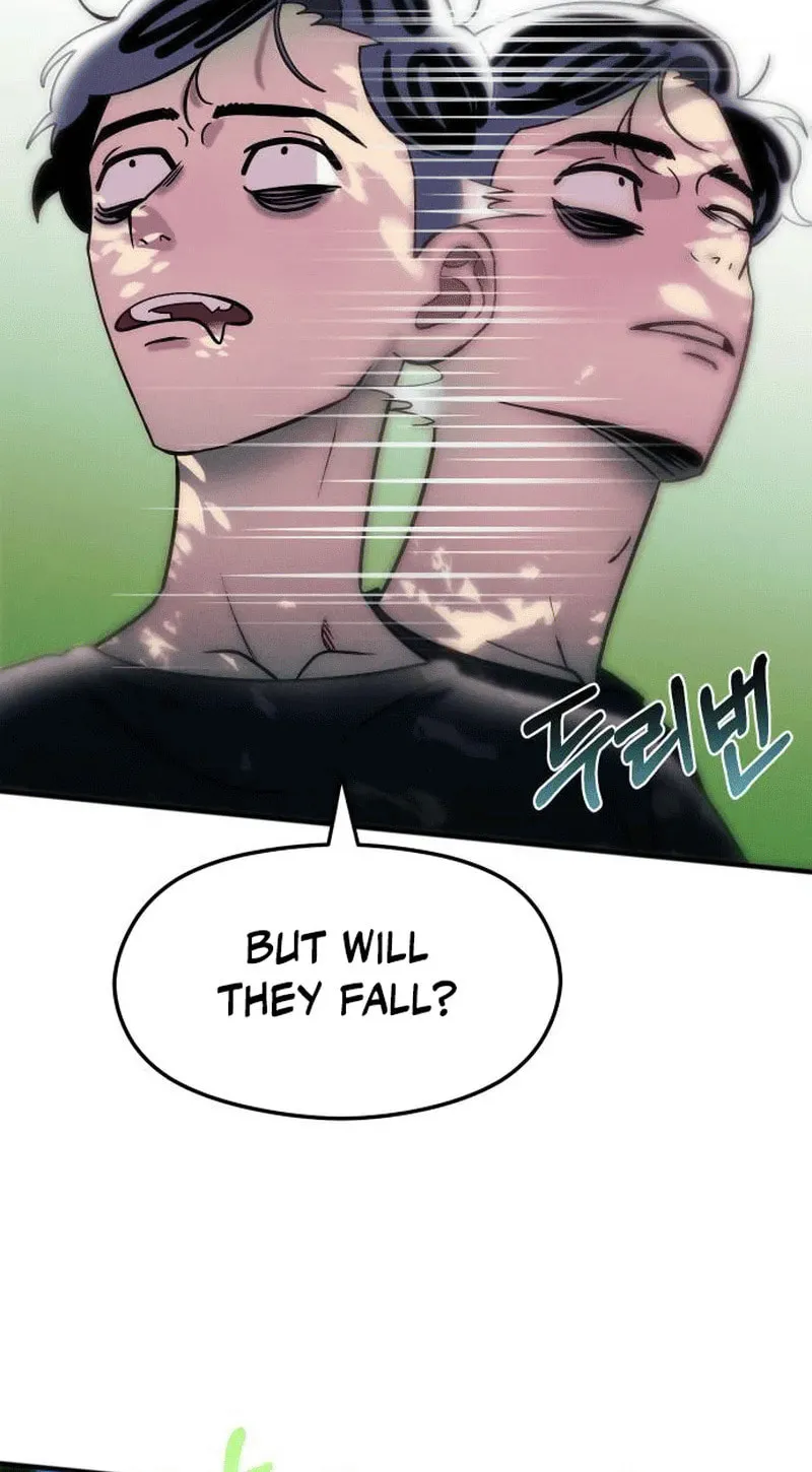 Campfire Friends Chapter 6 page 52 - 