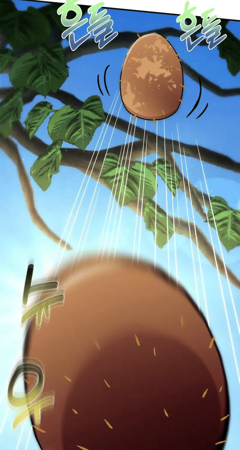 Campfire Friends Chapter 6 page 53 - 