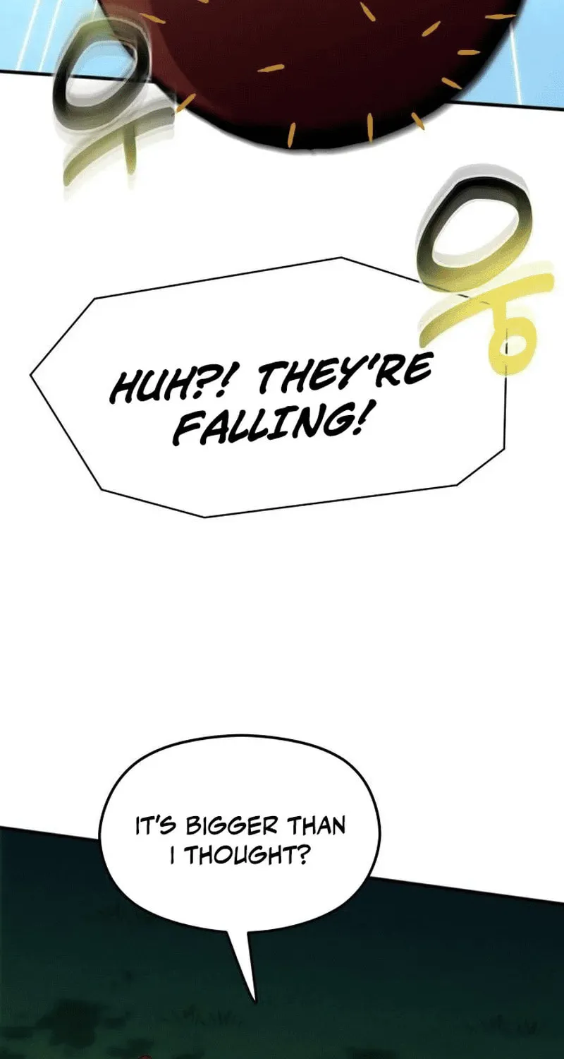 Campfire Friends Chapter 6 page 54 - 