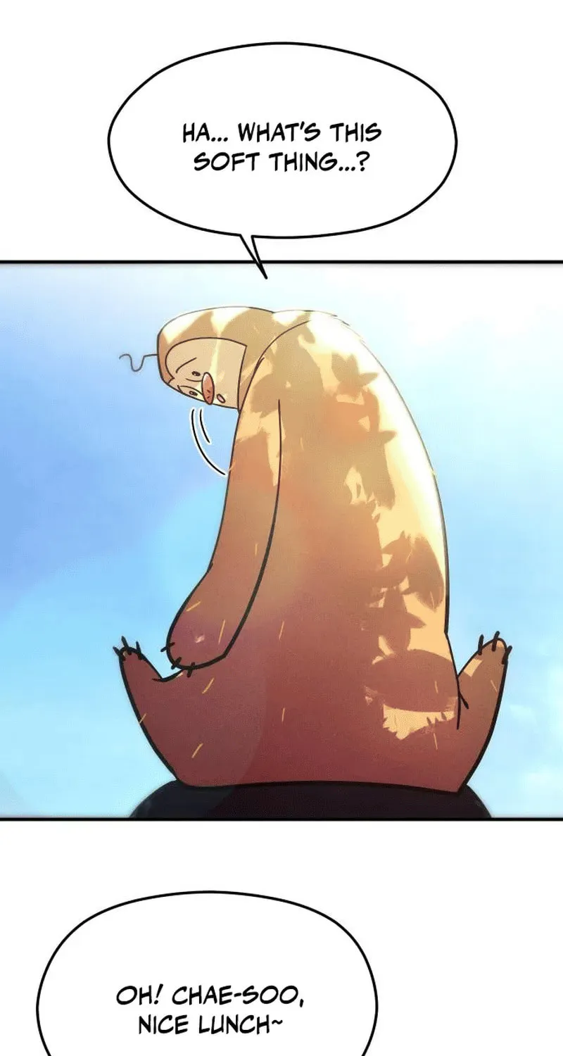 Campfire Friends Chapter 6 page 59 - 