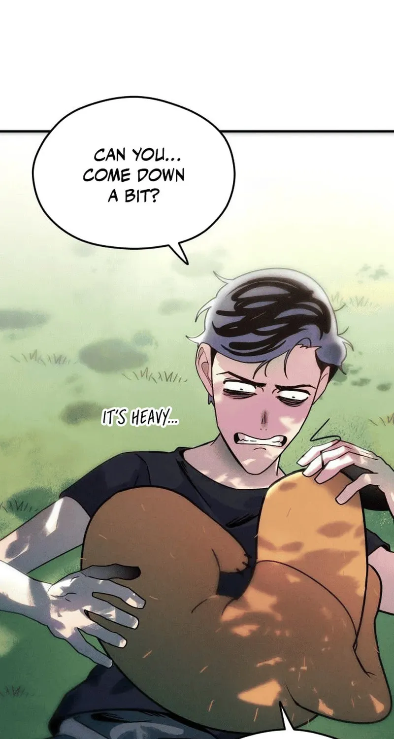 Campfire Friends Chapter 6 page 61 - 