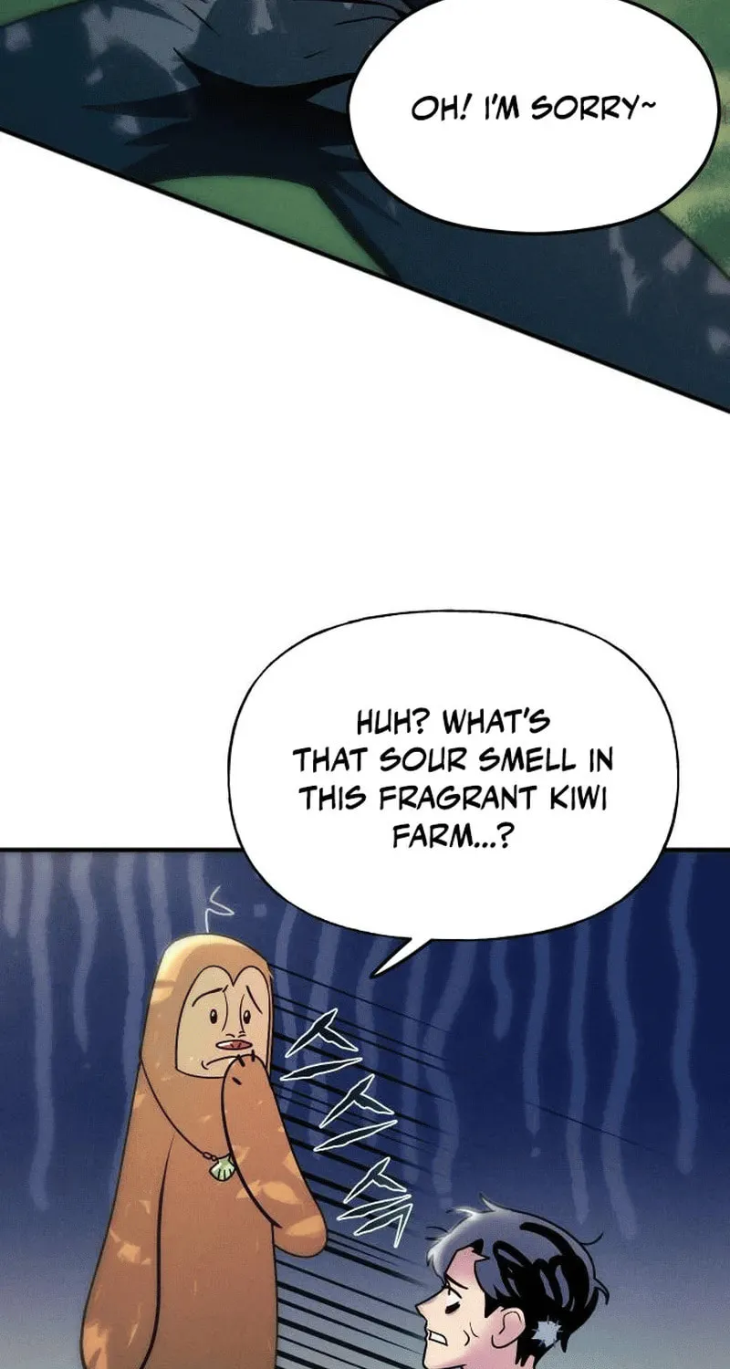 Campfire Friends Chapter 6 page 62 - 